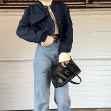 Load image into Gallery viewer, Bomber Jacket With Pockets