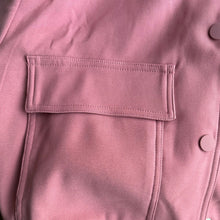 Load image into Gallery viewer, Bomber Jacket With Pockets