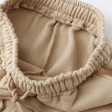 Load image into Gallery viewer, Oversized Hooded Tracksuit