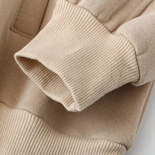 Load image into Gallery viewer, Oversized Hooded Tracksuit