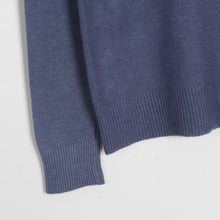 Load image into Gallery viewer, Knit Turtleneck Sweater