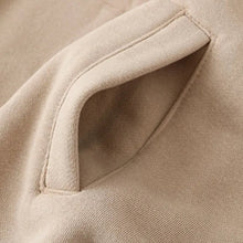 Load image into Gallery viewer, Oversized Hooded Tracksuit