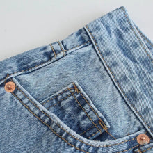 Load image into Gallery viewer, Casual Straight Jeans