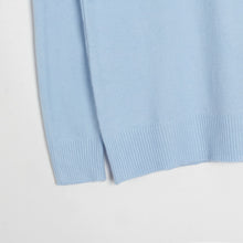 Load image into Gallery viewer, Knit Turtleneck Sweater