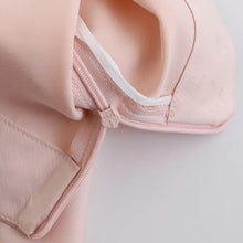 Load image into Gallery viewer, Satin Midi Skirt