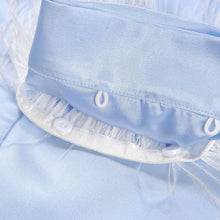 Load image into Gallery viewer, Feather Cuff Two Piece PJ Set