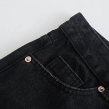 Load image into Gallery viewer, Casual Straight Jeans