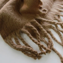 Load image into Gallery viewer, Cashmere Oversized Scarf