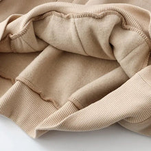 Load image into Gallery viewer, Oversized Hooded Tracksuit