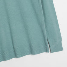 Load image into Gallery viewer, Knit Turtleneck Sweater