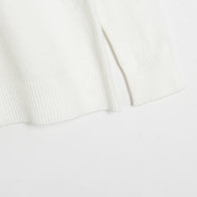 Load image into Gallery viewer, Knit Turtleneck Sweater