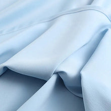 Load image into Gallery viewer, Satin Midi Skirt