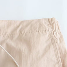 Load image into Gallery viewer, High Waist Drawstring Pants