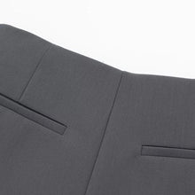 Load image into Gallery viewer, Buckle Wrap Skort