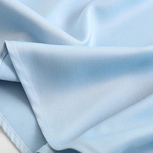 Load image into Gallery viewer, Satin Midi Skirt