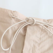 Load image into Gallery viewer, High Waist Drawstring Pants