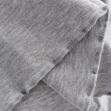 Load image into Gallery viewer, Long Sleeve Copped Top