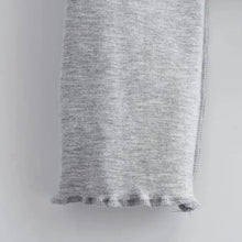 Load image into Gallery viewer, Long Sleeve Copped Top