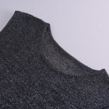 Load image into Gallery viewer, Metallic Sleeveless Slim Fit Tank Top