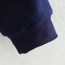 Load image into Gallery viewer, Bomber Jacket With Pockets