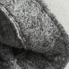 Load image into Gallery viewer, Oversized Woolen Jacket