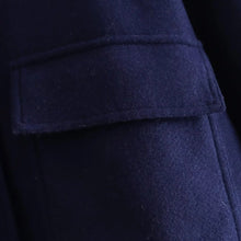 Load image into Gallery viewer, Bomber Jacket With Pockets