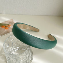 Load image into Gallery viewer, Wide Padded Headband