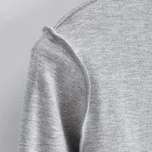 Load image into Gallery viewer, Long Sleeve Copped Top