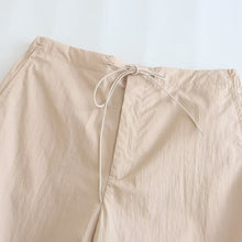 Load image into Gallery viewer, High Waist Drawstring Pants