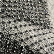 Load image into Gallery viewer, Mesh Split Loose Skirt