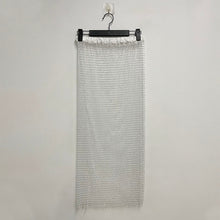 Load image into Gallery viewer, Mesh Split Loose Skirt