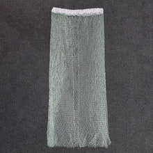 Load image into Gallery viewer, Mesh Split Loose Skirt