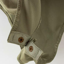 Load image into Gallery viewer, Slinky Racer Sleeveless Bodysuit