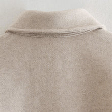 Load image into Gallery viewer, Pocket Front Shacket