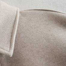 Load image into Gallery viewer, Pocket Front Shacket