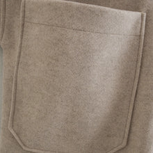 Load image into Gallery viewer, Pocket Front Shacket