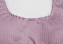 Load image into Gallery viewer, 2 Piece High Waist Seamless Yoga Set