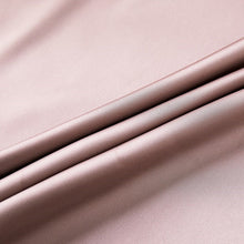 Load image into Gallery viewer, Satin Strappy Midi Dress