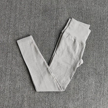 Load image into Gallery viewer, Ribbed Seamless 3 Piece Gym Set