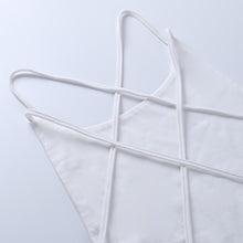 Load image into Gallery viewer, Cut Out Backless Split Midi Dress