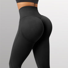 Load image into Gallery viewer, Seamless Contour High Waisted Leggings