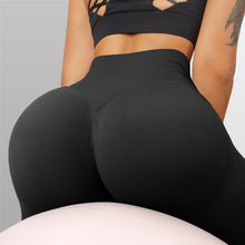 Load image into Gallery viewer, Seamless Contour High Waisted Leggings