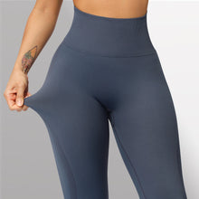Load image into Gallery viewer, Seamless Contour High Waisted Leggings