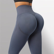 Load image into Gallery viewer, Seamless Contour High Waisted Leggings