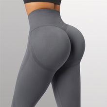 Load image into Gallery viewer, Seamless Contour High Waisted Leggings