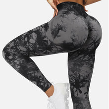 Load image into Gallery viewer, Seamless Contour High Waisted Leggings