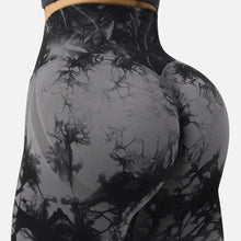 Load image into Gallery viewer, Seamless Contour High Waisted Leggings