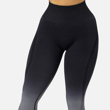 Load image into Gallery viewer, Seamless Contour High Waisted Leggings