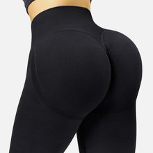 Load image into Gallery viewer, Seamless Contour High Waisted Leggings