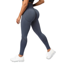 Load image into Gallery viewer, Seamless Contour High Waisted Leggings